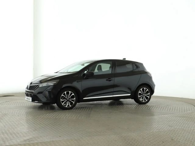 Renault Clio TCe 90 Techno