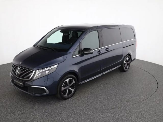Mercedes-Benz EQV 300 Limousine Lang