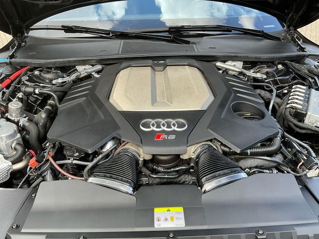 Audi RS7 Quattro Sportback