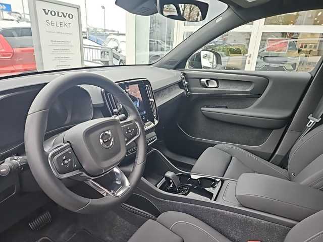 Volvo XC40 Plus