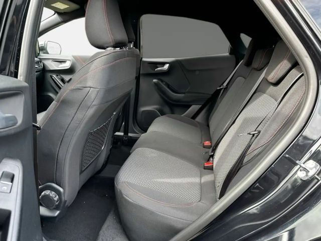 Ford Puma EcoBoost ST Line