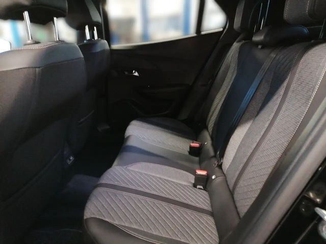 Peugeot 2008 Allure Pack PureTech