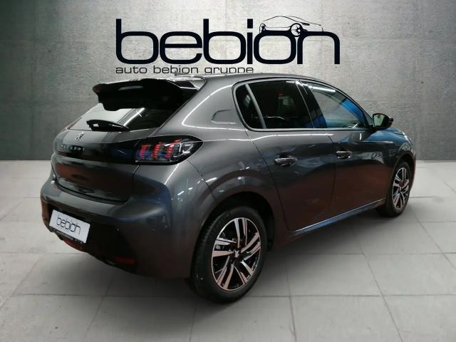 Peugeot 208 Allure Pack PureTech