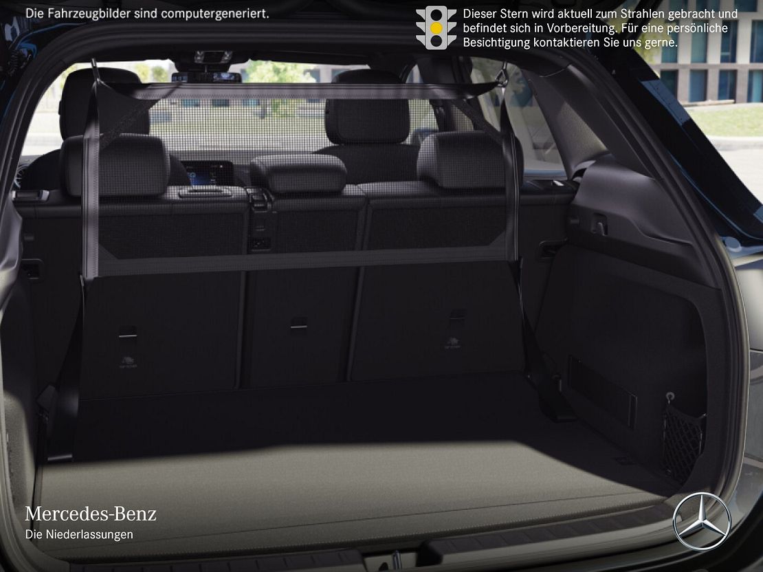 Mercedes-Benz EQA 250