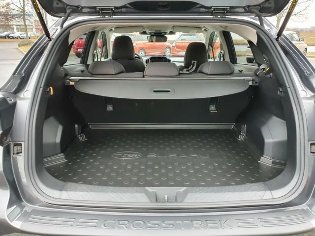 Subaru Crosstrek AWD