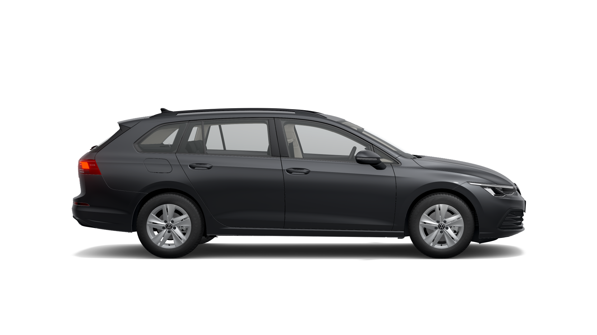 Volkswagen Golf 2.0 TDI Life Variant