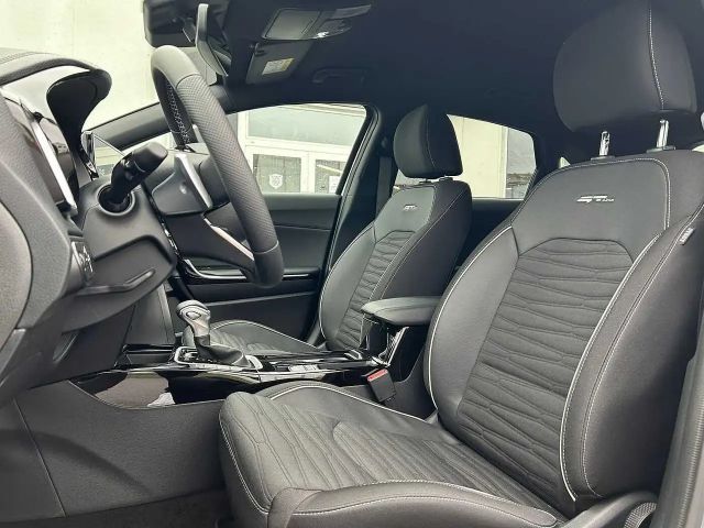 Kia Ceed GDi GT-Line