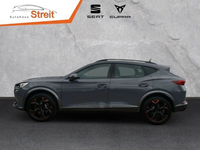 Cupra Formentor 2.0 TSI DSG VZ