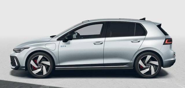 Volkswagen Golf GTE Golf VIII