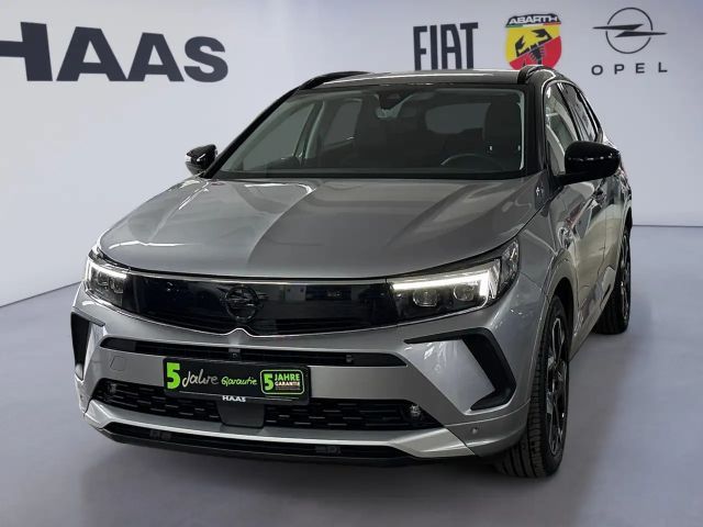 Opel Grandland X Innovation