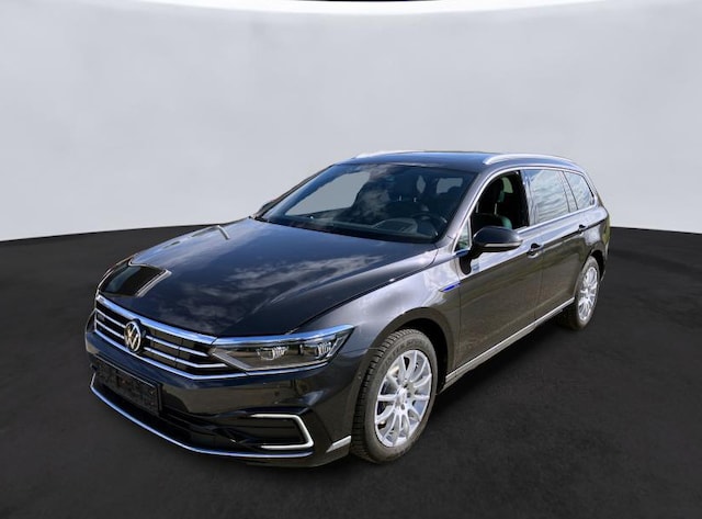 Volkswagen Passat DSG GTE Variant
