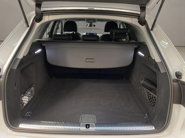 Audi A4 40 TDI Avant Quattro S-Tronic