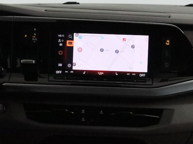 Volkswagen Multivan 2.0 TDI Lang