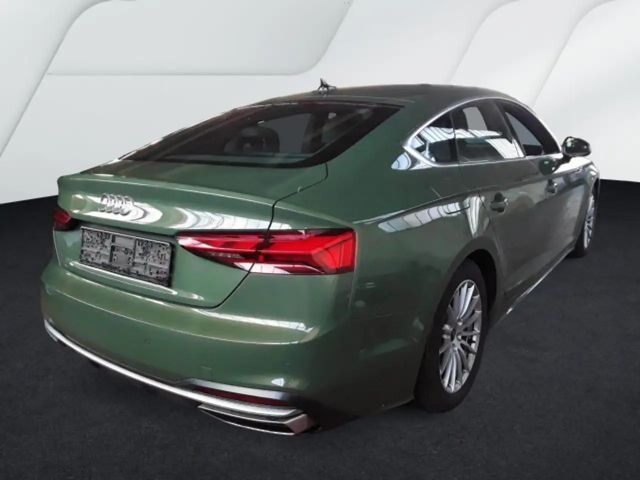 Audi A5 40 TDI S-Line
