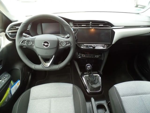 Opel Corsa Edition Turbo