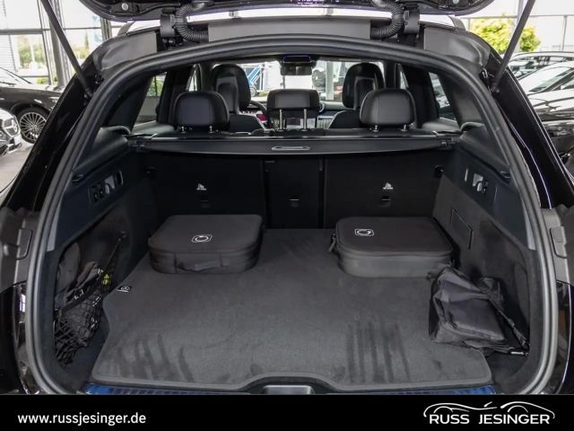 Mercedes-Benz GLC 400 4MATIC AMG Line