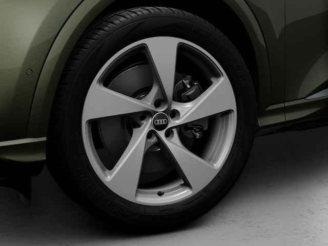 Audi Q5 Quattro S-Tronic Sportback