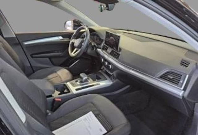 Audi Q5 40 TDI Quattro S-Tronic