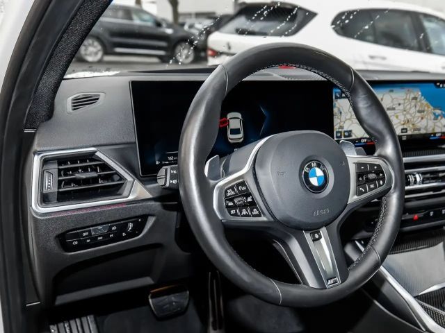 BMW 330 330i M-Sport Sedan