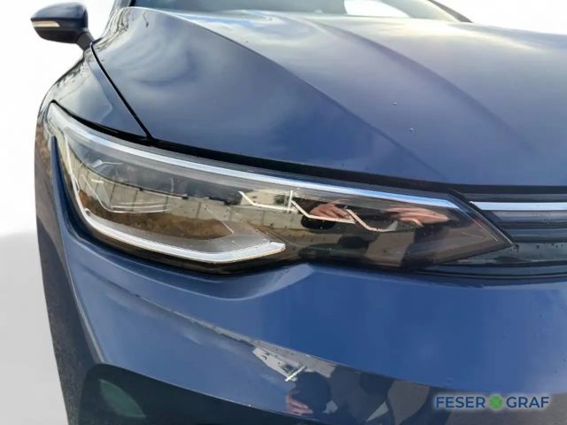 Volkswagen Golf DSG Style