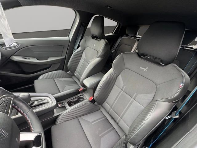 Renault Clio Alpine E-Tech Esprit