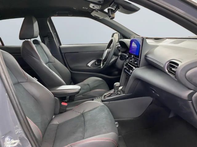 Toyota Yaris Cross GR VVT-i