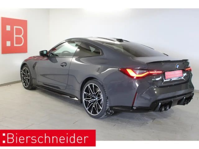 BMW M4 Competition Coupé xDrive