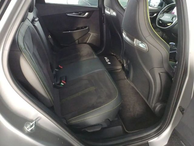 Kia EV6 77,4 kWh GT-Line Vierwielaandrijving