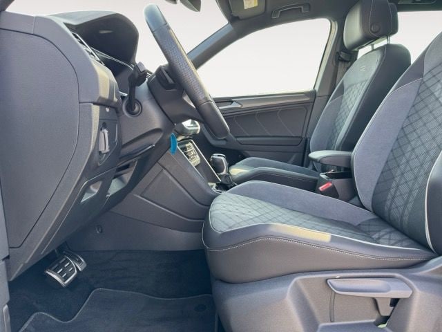 Volkswagen Tiguan 2.0 TDI DSG R-Line Sport