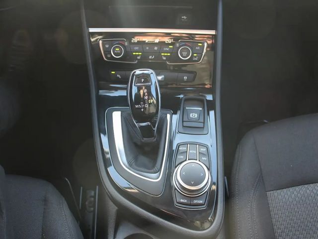 BMW 218 218d Gran Tourer