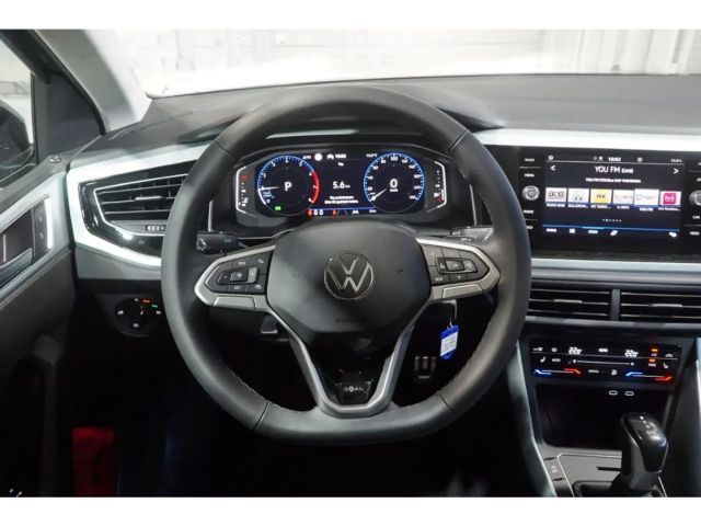 Volkswagen Taigo 1.0 TSI DSG