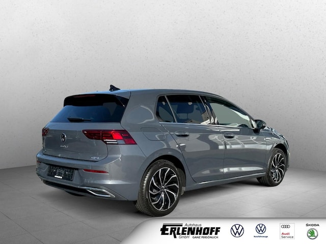 Volkswagen Golf 1.5 eTSI Golf VIII Style