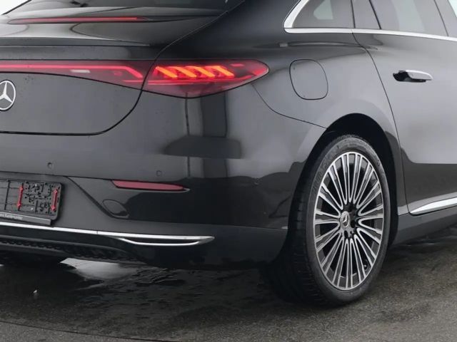 Mercedes-Benz EQE 350 Sedan