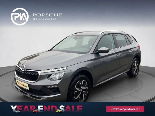Skoda Kamiq Selection
