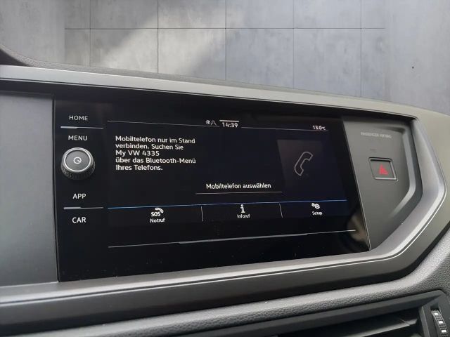 Volkswagen Taigo 4Me TSI