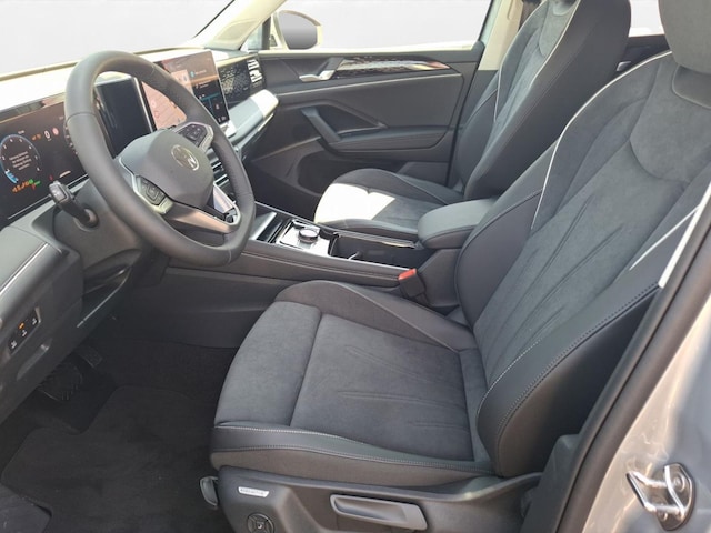 Volkswagen Tiguan Elegance Elegance IQ.Drive