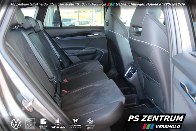 Skoda Enyaq Sportline iV 60