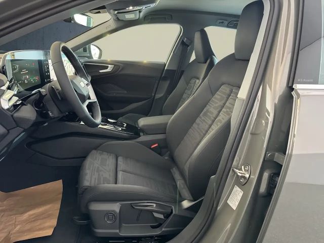 Audi A5 Hybride Quattro