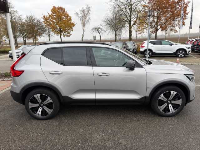 Volvo XC40 XC40