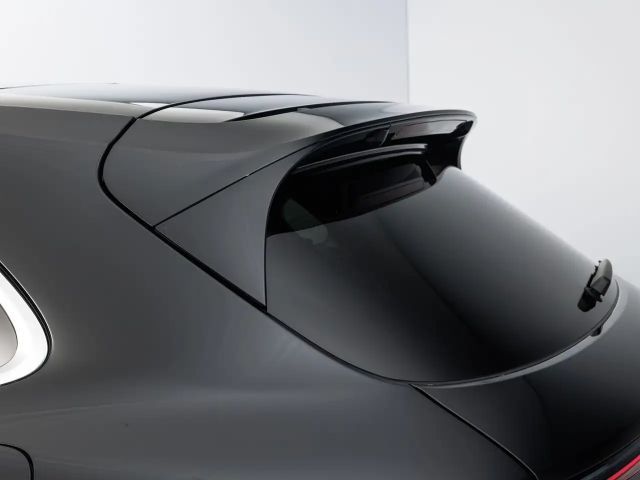 Porsche Cayenne E-Hybrid S