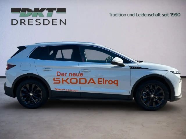 Skoda Elroq 85