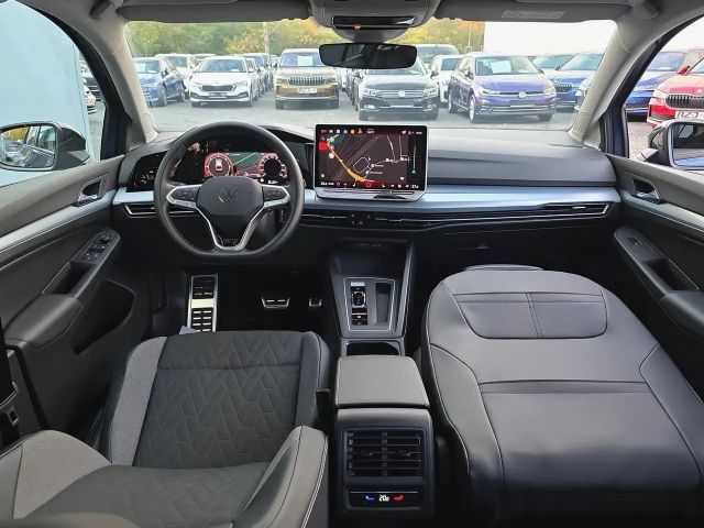 Volkswagen Golf 2.0 TDI DSG