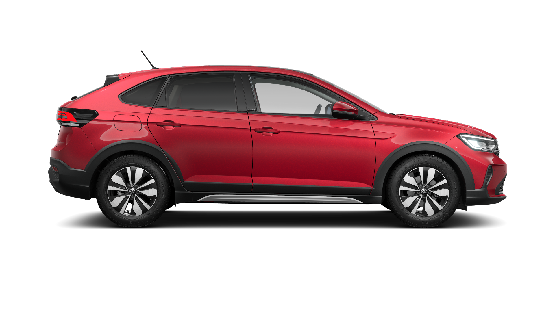 Volkswagen Taigo 1.0 TSI Move