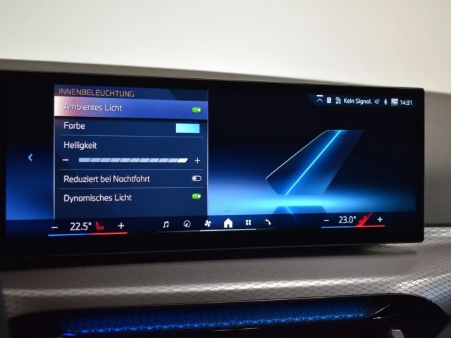 BMW 318 318d M-Sport Touring