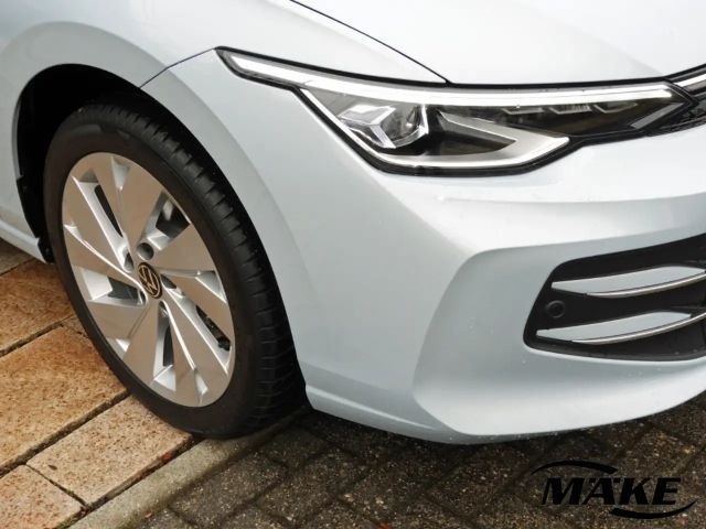 Volkswagen Golf 1.5 eTSI DSG IQ.Drive Style