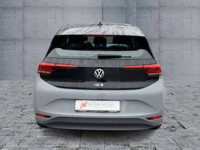 Volkswagen ID.3 City Performance