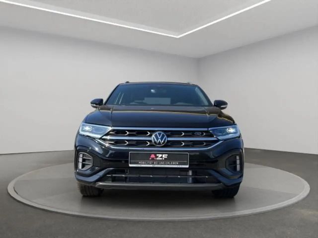 Volkswagen T-Roc 1.5 TSI DSG R-Line