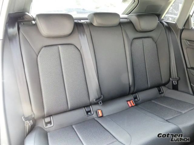 Audi A3 S-Line S-Tronic Sportback