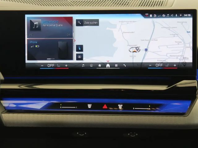 BMW i5 M60 Sedan xDrive