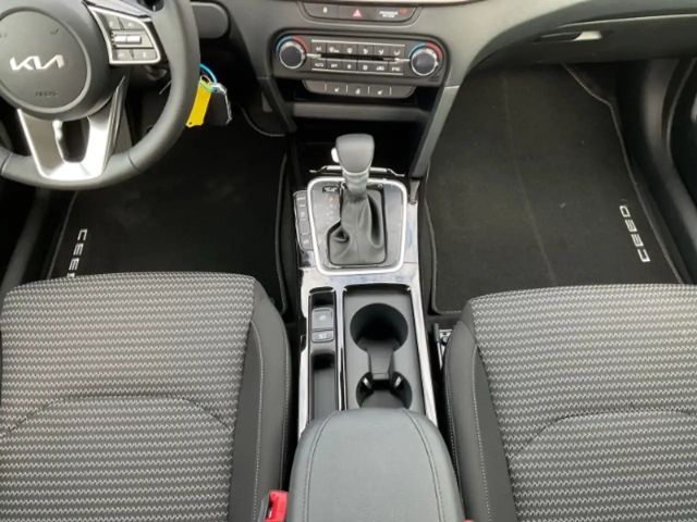 Kia Ceed GDi Hybrid SportWagon